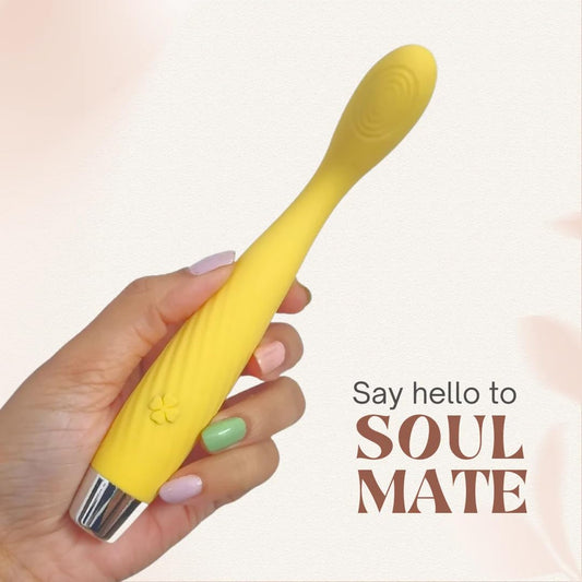 Full Body Powerful Stress Relief Massager