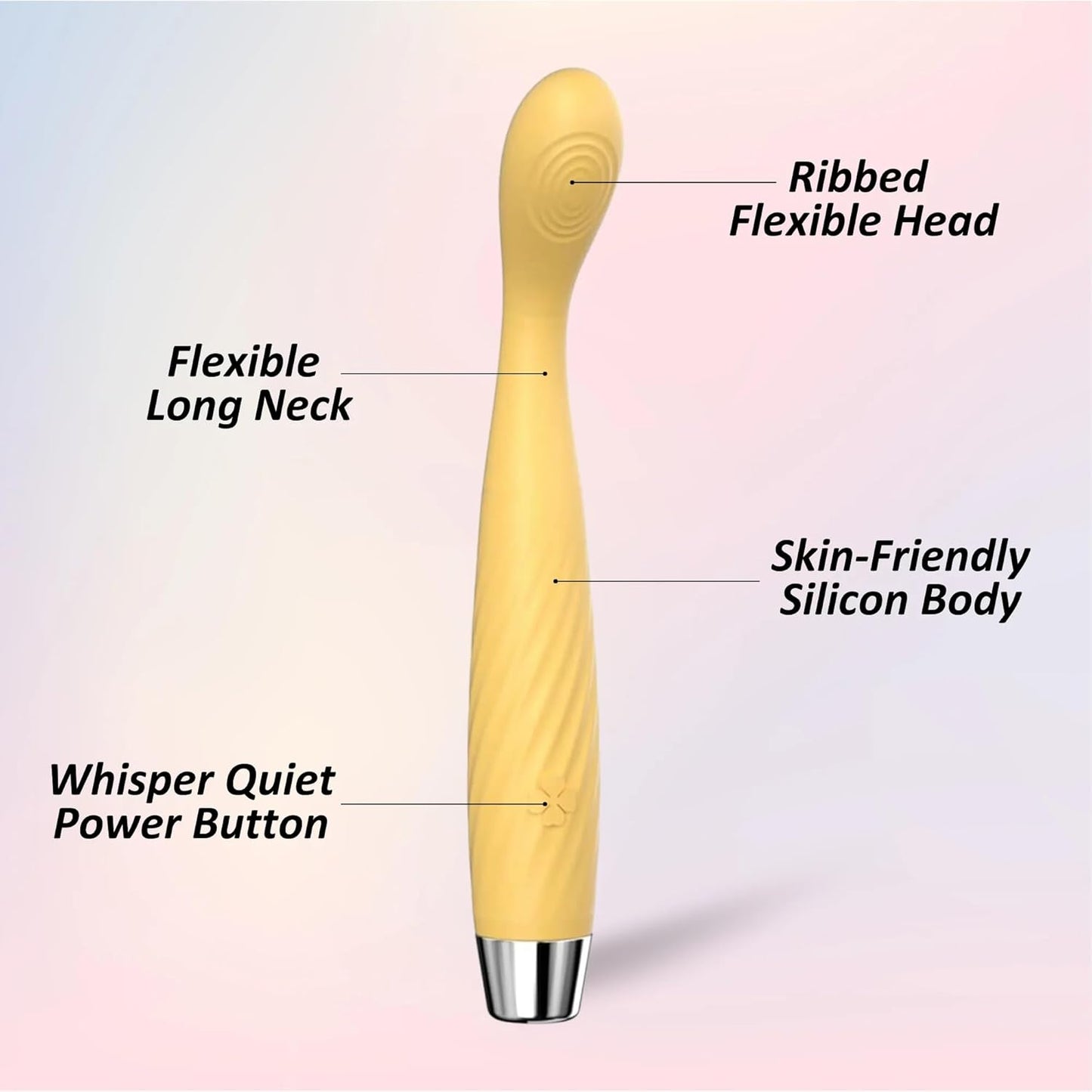 Full Body Powerful Stress Relief Massager