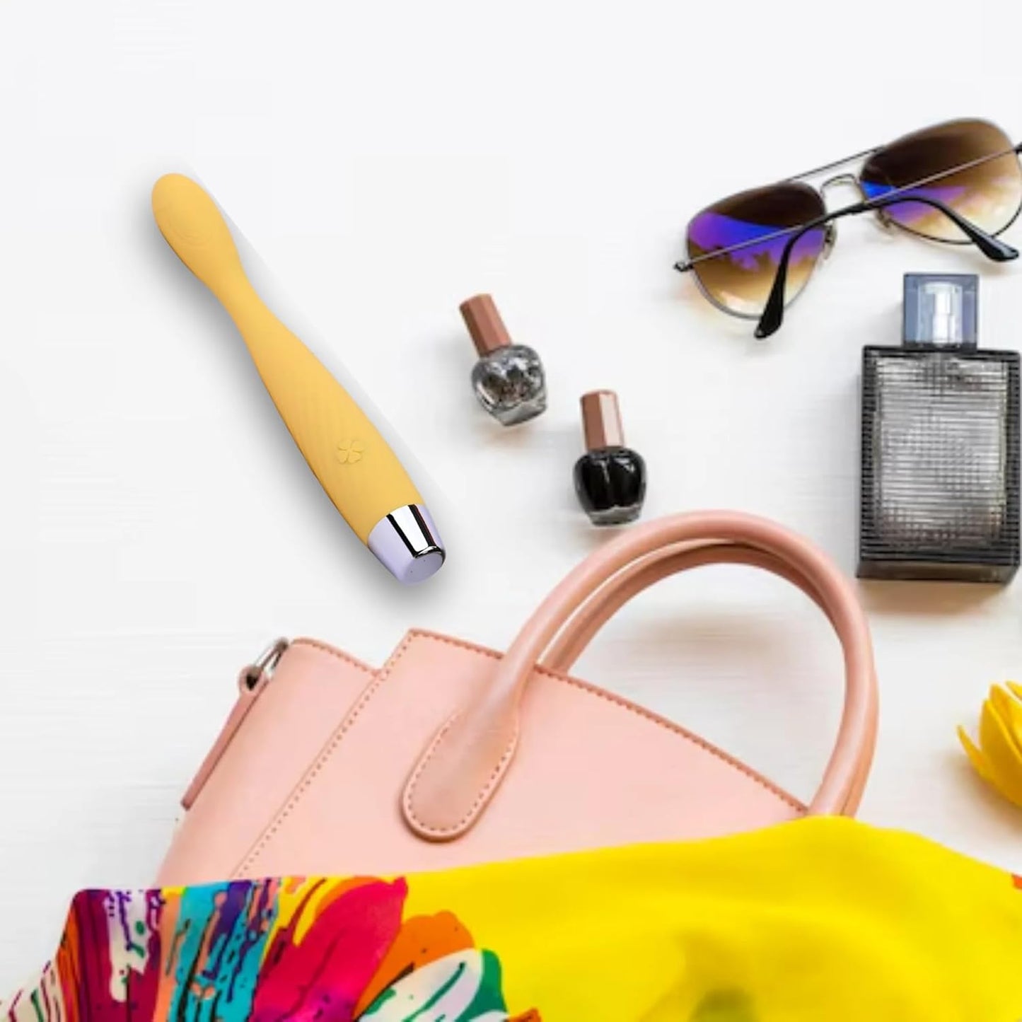 Full Body Powerful Stress Relief Massager