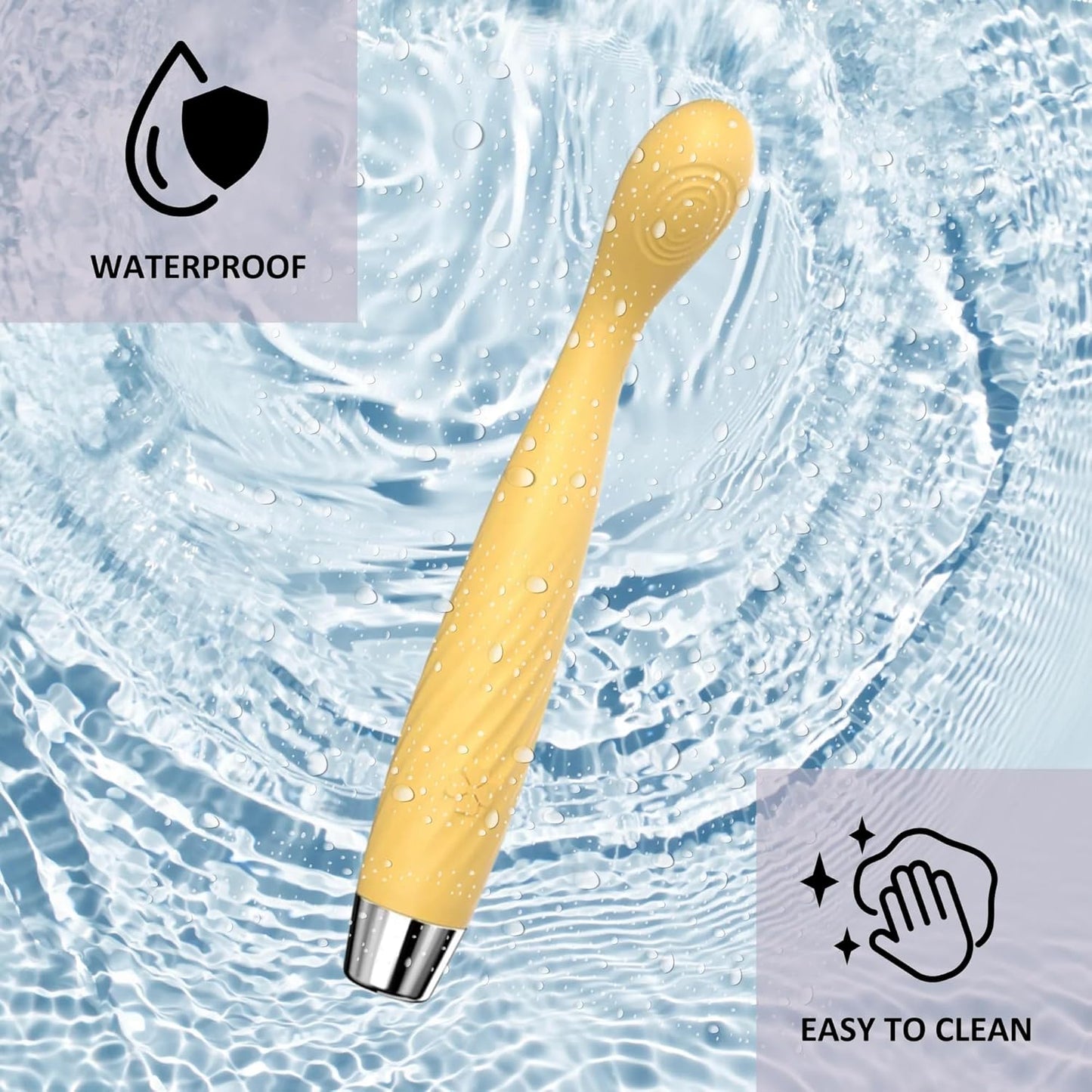 Full Body Powerful Stress Relief Massager