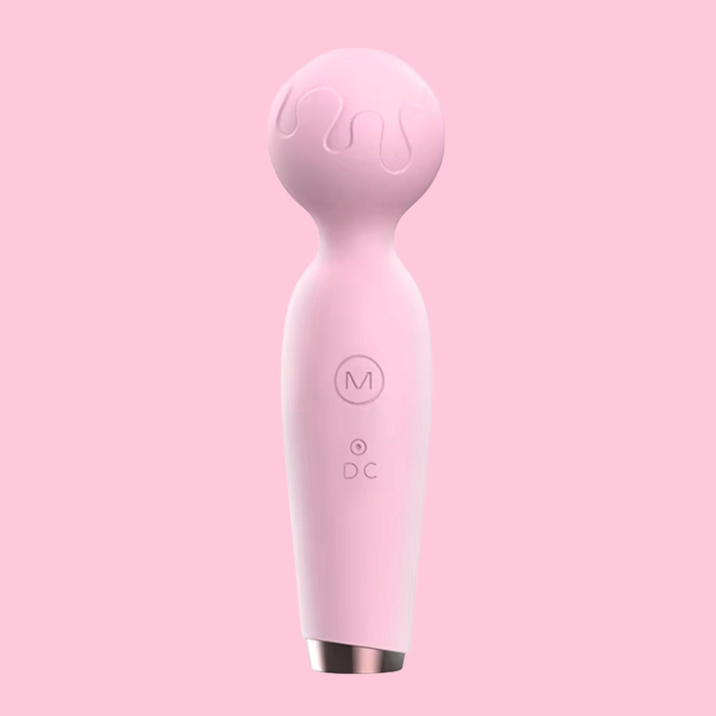 Female Mini AV Stick Multi-Frequency Massager