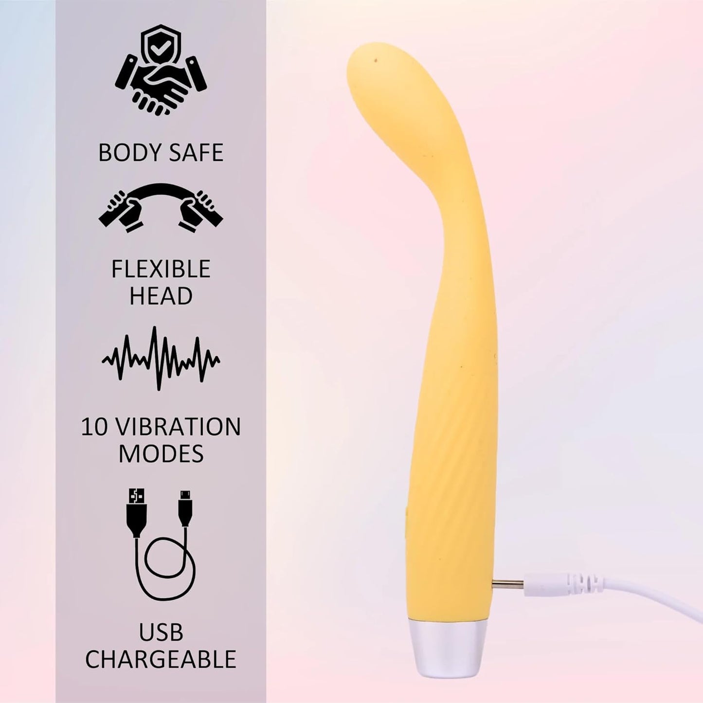 Full Body Powerful Stress Relief Massager