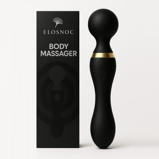 Personal Double Sided Massager